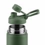 Imagem de Garrafa Kouda - 660ml - Verde Salvia Classic