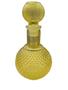 Imagem de Garrafa Licoreira Decanter 700ml De Vidro Amarelo