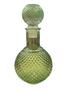 Imagem de Garrafa Licoreira Decanter 700ml De Vidro Verde