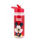 Imagem de Garrafa Mickey 450Ml Mochila Tipo Saco 30X43Cm - Disney