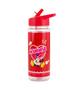 Imagem de Garrafa Minnie 450Ml Mochila Tipo Saco 30X43Cm - Disney