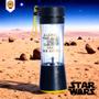 Imagem de Garrafa Mixer Liquidificador Star Wars 300ML - 10072874