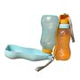 Imagem de Garrafa Para Passeio com Cachorro - 400ml