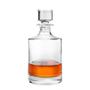 Imagem de Garrafa para whisky Old Blend em cristal ecologico 850ml A23,5