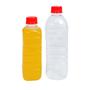 Imagem de Garrafa pet 1000ml. com 100 un.