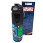 Imagem de Garrafa Pillowtex Disney Marvel Térmica 700ml