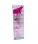 Imagem de Garrafa Pink Glíter Brilho 600ml -