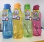 Imagem de Garrafa Plastica Fun&Fun Color 750M Ice