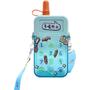 Imagem de Garrafa Plastica Infantil Celular 300ml CB3128 Weeze