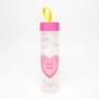 Imagem de Garrafa Plastica Pink Vibes 500ml - Rosa