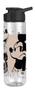 Imagem de Garrafa Plástica Squeeze Minnie e Mickey Mouse 700ml Escola Academias Passeio Lancheira