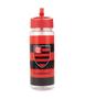 Imagem de Garrafa Plástico 450ml Com Mochila Tipo saco - Flamengo - Mileno