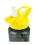Imagem de Garrafa Plástico Com Canudo Mickey 700ml Disney