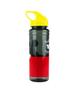 Imagem de  Garrafa Plastico Com Canudo Mickey 700ml - Disney