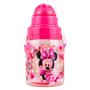 Imagem de Garrafa Plástico Escola Rosa Minnie 600ml - Disney