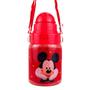 Imagem de Garrafa Plástico Escola Vermelho Mickey 600ml - Disney