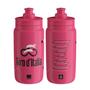 Imagem de Garrafa Plástico Fly 550ml Giro D'Italia Iconic Rosa