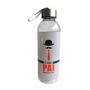 Imagem de Garrafa Plástico Resistente com Alça Personalizada 550ml Pai