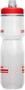 Imagem de Garrafa Podium Chill 620ml Branco e Vermelho - Camelbak
