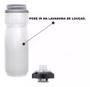 Imagem de Garrafa Podium Chill Custom De 620ml Camelbak (Preto)