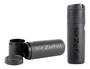 Imagem de Garrafa Porta Objetos 800ml Ferramenta Bike Zéfal Tool Z Box