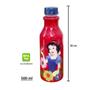 Imagem de Garrafa princesa branca de neve 500ml - plasutil