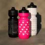 Imagem de Garrafa Pullo My Heart Rosa 600ml