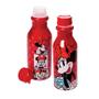 Imagem de Garrafa Retrô em Polipropileno Minnie 500ml - Plasútil