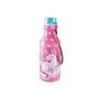 Imagem de Garrafa retro unicornio 500ml - Plasutil