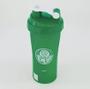 Imagem de Garrafa Shakeira Com Mola Palmeiras 600ml