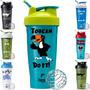 Imagem de Garrafa Shaker Forza Sports Blender Bottle Classic 800 ml