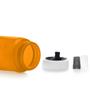 Imagem de Garrafa Siggs Swiss Sigg Viva Nat 750 ml Laranja