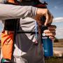 Imagem de Garrafa Soft Flask 500Ml Deuter Dobrável Streamer Running