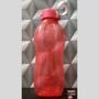 Imagem de Garrafa Squeeze 2 Litros Água Academia Plástico Garrafinha