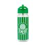 Imagem de Garrafa Squeeze 450Ml + Mochila Palmeiras