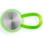 Imagem de Garrafa Squeeze 590 Ml Clean Topget - Verde Claro