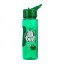 Imagem de Garrafa Squeeze 700ml C/ Canudo - Palmeiras Verdão Original