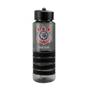 Imagem de Garrafa Squeeze 700ml C/ Canudo Timão Corinthians Gavião Original E Licenciada - Super Resistente