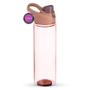 Imagem de Garrafa Squeeze 700Ml Cusco Topget - Rosa