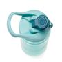 Imagem de Garrafa Squeeze 700Ml Cusco Topget - Verde