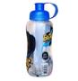 Imagem de Garrafa Squeeze Batman Gothic Knight Dc Tubo De Gelo 550 Ml ul