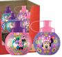 Imagem de Garrafa Squeeze Bola Minnie 250Ml Tiba