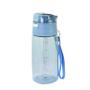 Imagem de Garrafa Squeeze com Alça Joy 500 ml Azul