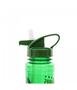Imagem de Garrafa Squeeze com Canudo Retrátil 700ml Palmeiras
