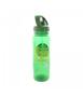 Imagem de Garrafa Squeeze com Canudo Retrátil 700ml Palmeiras