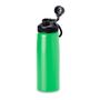 Imagem de Garrafa Squeeze em Aço Inox 900ml Macau TopGet