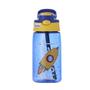 Imagem de Garrafa Squeeze Esportiva Gold Sports Infantil  Cartoons 480 ml - BPA-FREE