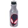 Imagem de Garrafa Squeeze Estampa Homem Aranha Spider-Man 500ml - 1 un