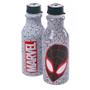 Imagem de Garrafa Squeeze Estampa Homem Aranha Spider-Man 500ml - 1 un