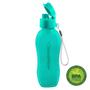 Imagem de Garrafa Squeeze Gold Sports Resistente - BPA FREE 600ml